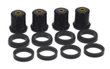 Prothane 82-02 Chevy Camaro/Firebird Rear Control Arm Bushings - Black - 7-226-BL