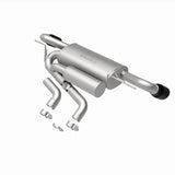 MagnaFlow 2021 Ford Bronco Sport Street Series Cat-Back Performance Exhaust System - 19553