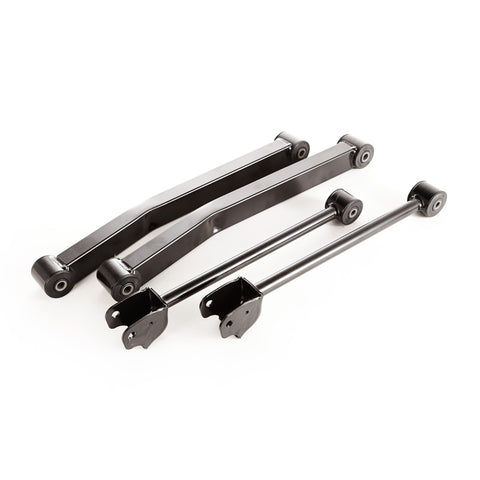 Omix Control Arm Kit Front- 07-18 Wrangler JK/JKU - 18282.44