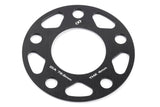 Dinan Wheel Spacers - 5x120 - 72.6mm CB - 4mm Thick (Set of 2) - D210-2034