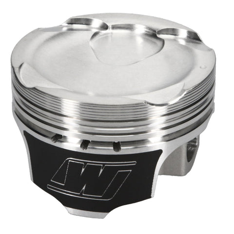 Wiseco Subaru FA20 Direct Injection Piston Kit 2.0L -16cc - K728M8650