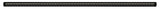 Hella Universal Black Magic 50in Thin Light Bar - Driving Beam - 358176331