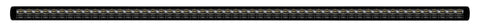 Hella Universal Black Magic 50in Thin Light Bar - Driving Beam - 358176331