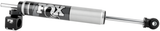 Fox 07-18 Jeep Wrangler JK 2.0 Performance Series 8.1in. TS Stabilizer 1 1/2in Tie Rod - 985-02-128
