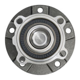 MOOG 04-07 BMW 525i Front Hub Assembly - 513210