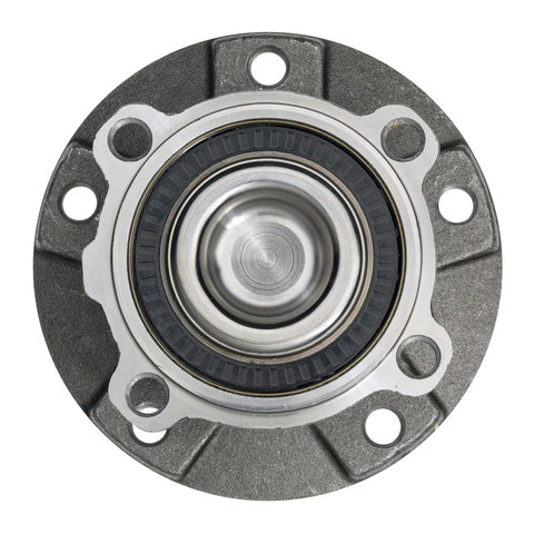 MOOG 04-07 BMW 525i Front Hub Assembly - 513210