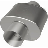 MagnaFlow Muffler Mag SS 5X8 6 3.50/3.50 - 14150