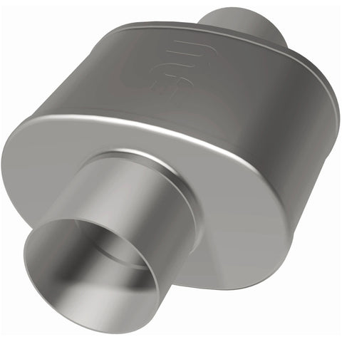 MagnaFlow Muffler Mag SS 5X8 6 3.50/3.50 - 14150