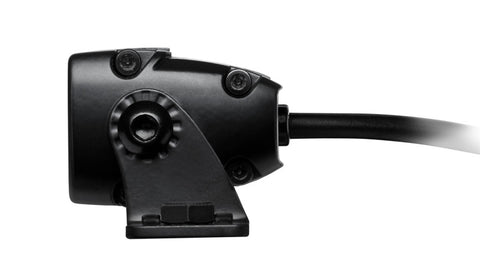Hella Universal Black Magic 50in Thin Light Bar - Driving Beam - 358176331