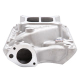 Edelbrock Performer 289 w/ O EGR Manifold - 2121