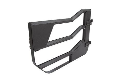 Dee Zee 19-23 Jeep JL/Gladiator Jeep Hex Doors - DZ4454JL