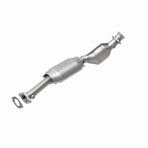 MagnaFlow Conv DF Crwn Vic-Twncar-Grand Marq - 23328