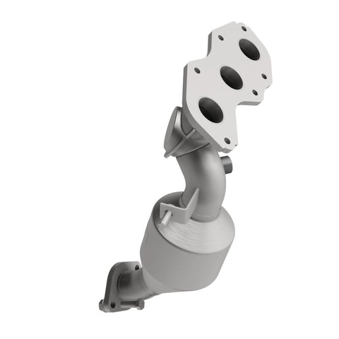 MagnaFlow Conv DF 07-09 Toyota Sienna 3.5L - 51822