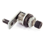 Omix Wiper Pivot Short 76-86 Jeep CJ Models - 19105.06