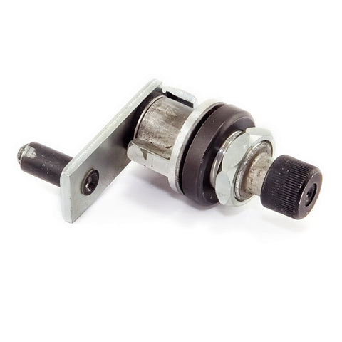 Omix Wiper Pivot Short 76-86 Jeep CJ Models - 19105.06