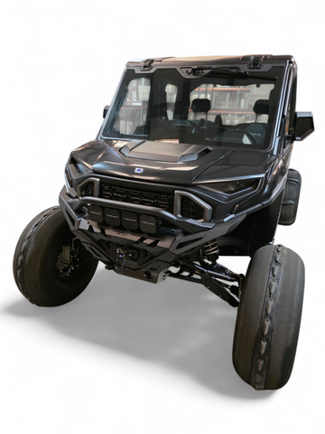 Elektric Offroad 2024+ Polaris Ranger 1500 Xd Volt Front Bumper - R5FBA0001
