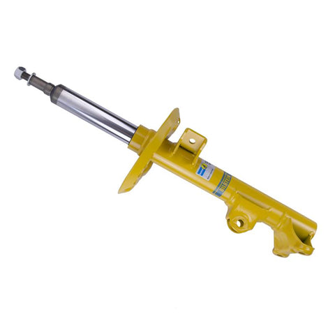 Bilstein B6 12-17 Mercedes-Benz CLS550 (w/o Air Suspension) Front Monotube Strut Assembly - 35-191339