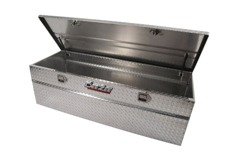 Dee Zee Universal Tool Box - Red Chest BT Alum - DZ8560W