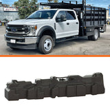 Titan Fuel Tanks 17-24 Ford 120in Cab & Chassis 54 Gallon XXL Mid-Ship Fuel Tank - 7020717