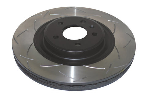 DBA 08+ Audi S4 Quattro Front T-Slot T3 4000 Series Rotor - DBA42832S