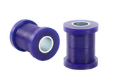 SuperPro 1990 Toyota Celica ST Front Lower Inner Forward Control Arm Bushing Kit - SPF1435K