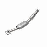 MagnaFlow Direct Fit Catalytic Converter 95-02 Ford Crown Vic 4.6L - 444022