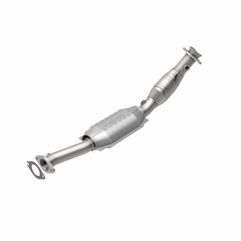 MagnaFlow Direct Fit Catalytic Converter 95-02 Ford Crown Vic 4.6L - 444022