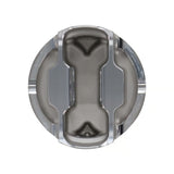 Wiseco Yamaha XT/TT600 84-04 11.51 3740XH Piston kit - 4596M09500