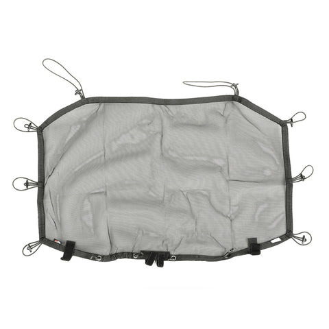 Rugged Ridge Hardtop Sun Shade Black 07-18 Jeep Wrangler JK - 13579.10