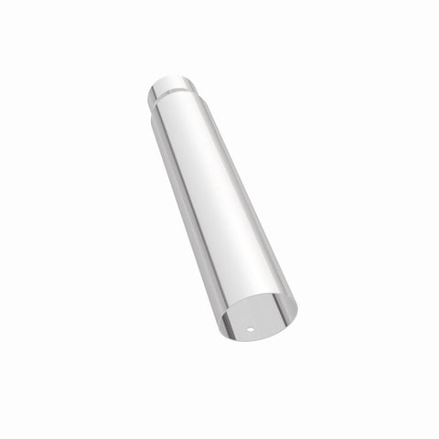 MagnaFlow Tip 1pk Sc 3X 18 2.5 Id 15DEg - 35102