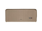 WeatherTech 08+ GMC Acadia Cargo Liners - Tan - 41411