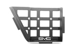 DV8 21+ Ford Bronco Rear Door Pocket Molle Panels (4-Door Models) - MPBR-06