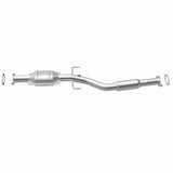 MagnaFlow Conv DF 99-00 Galant 2.4 rear OEM - 49458