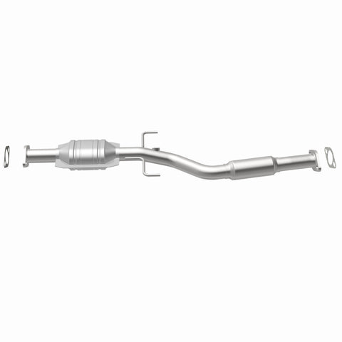 MagnaFlow Conv DF 99-00 Galant 2.4 rear OEM - 49458