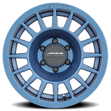 Method MR707 Bead Grip 17x7.5 50mm Offset 6x130 BP 84.1mm CB 6.2in BS Matte Black Wheel - MR70777563650