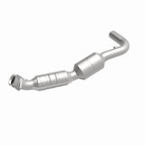 MagnaFlow Direct Fit Catalytic Converter 05-07 Ford E150 4.6L Driver Side - 24310
