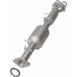 MagnaFlow Direct Fit Catalytic Converter 91-95 Toyota Previa 2.4L - 3391896
