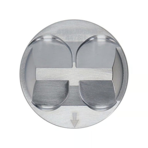 Wiseco CB750F (K823) 4v DOHC 79-82 1025 CR Piston Kit - 4183M06500