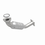 MagnaFlow Direct Fit Catalytic Converter 2008 Pontiac G8 3.6L ps - 51694