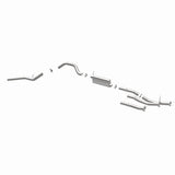 BRExhaust Exhaust Kit Replacement GM - 106-0979
