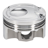 JE Pistons Ford 2.3L EcoBoost 88mm Bore -7.6cc Dish Piston Kit (Set of 4 Pistons) - 337925