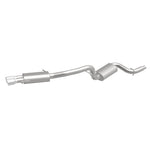 MagnaFlow SYS C/B 09 VW Passat CC 2.0L - 16561