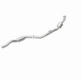 MagnaFlow Conv DF 06-09 Mercedes-Benz E350 3.5L 4matic Passenger Side - 51645