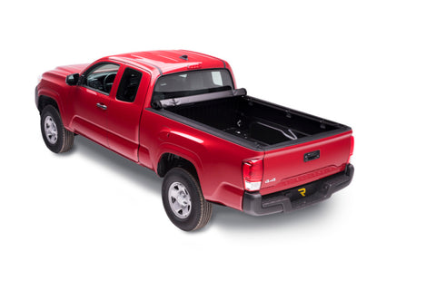 Truxedo 2024 Toyota Tacoma 6ft Lo Pro Bed Cover - 557101