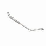 MagnaFlow Conv DF 12-15 Toyota Prius Plug -In Underbody 1.8L - 280460