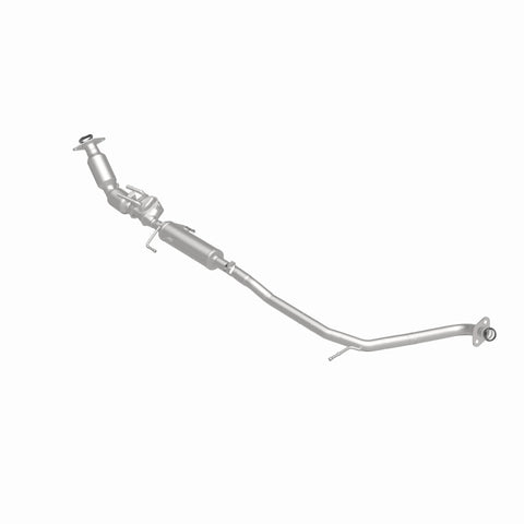 MagnaFlow Conv DF 12-15 Toyota Prius Plug -In Underbody 1.8L - 280460