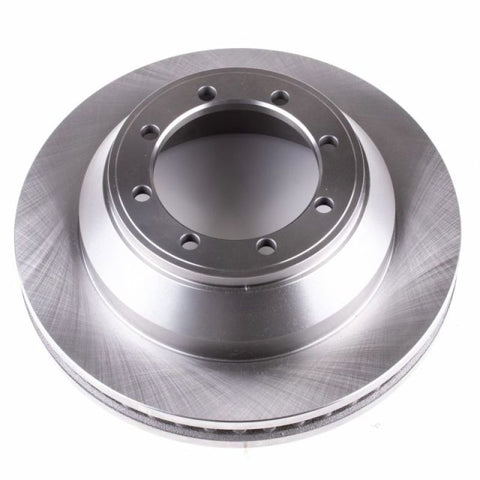 Power Stop 08-17 Ford E-450 Super Duty Rear Autospecialty Brake Rotor - AR85139