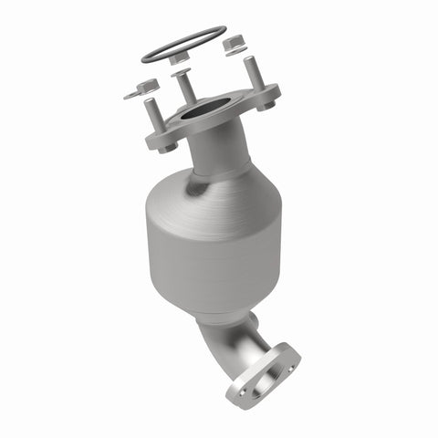 MagnaFlow Direct Fit Catalytic Converter 2010-2011 LaCrosse 3.6 L Underbody - 52300