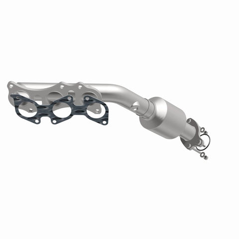 MagnaFlow Direct Fit Catalytic Converter 05-09 Taco 4L P/S mani OEM - 49342