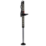 Go Rhino Xventure Gear EG1 El Gato Hydraulic Jack - Graphite - XG-RJ50010B